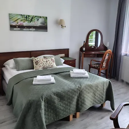 Amber Apartament 300 metrów od plaży-3